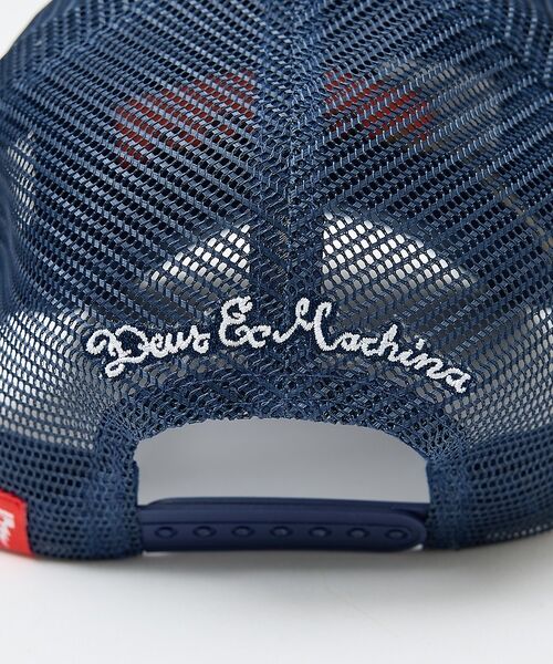 ABAHOUSE / アバハウス ハット | 再入荷！【DEUS EX MACHINA / デウスエクスマキナ】Bayland | 詳細6