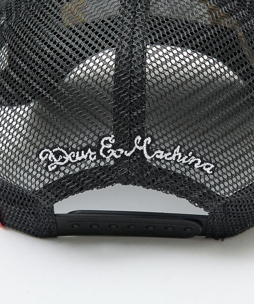 ABAHOUSE / アバハウス ハット | 再入荷！【DEUS EX MACHINA / デウスエクスマキナ】Bayland | 詳細17