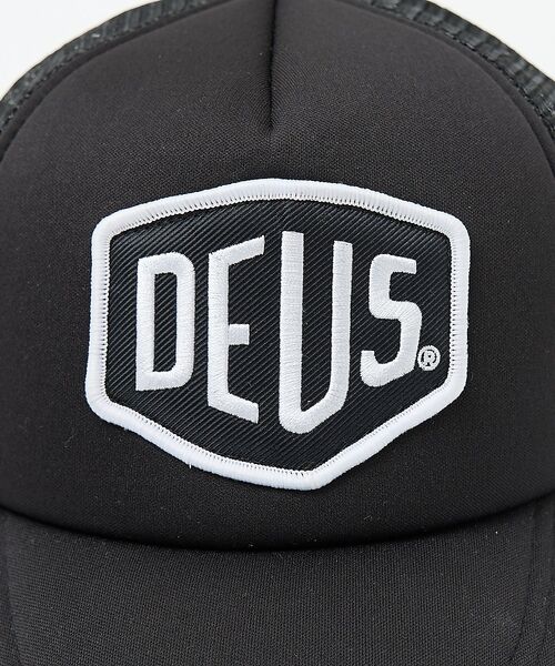ABAHOUSE / アバハウス ハット | 再入荷！【DEUS EX MACHINA / デウスエクスマキナ】Bayland | 詳細16