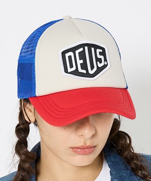 ABAHOUSE / アバハウス ハット | 再入荷！【DEUS EX MACHINA / デウスエクスマキナ】Bayland | 詳細22