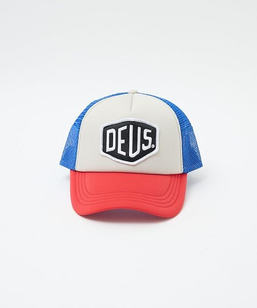 ABAHOUSE / アバハウス ハット | 再入荷！【DEUS EX MACHINA / デウスエクスマキナ】Bayland | 詳細12