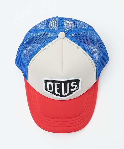 ABAHOUSE / アバハウス ハット | 再入荷！【DEUS EX MACHINA / デウスエクスマキナ】Bayland | 詳細15