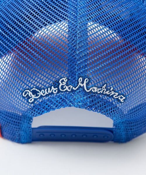 ABAHOUSE / アバハウス ハット | 再入荷！【DEUS EX MACHINA / デウスエクスマキナ】Bayland | 詳細19