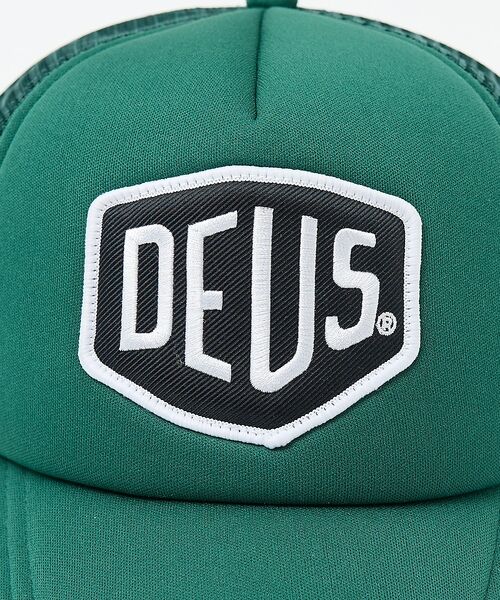 ABAHOUSE / アバハウス ハット | 再入荷！【DEUS EX MACHINA / デウスエクスマキナ】Bayland | 詳細27