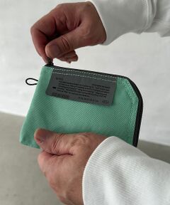 ABAHOUSE / アバハウス 財布・コインケース・マネークリップ | 【WEEKEND(ER)/ウィークエンダー】マルチケース / 財布 / ミニウォ