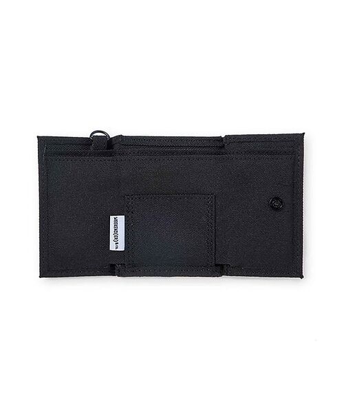 ABAHOUSE / アバハウス 財布・コインケース・マネークリップ | 【WEEKEND(ER)/ウィークエンダー】マイクロ財布 / ミニウォレット / | 詳細6