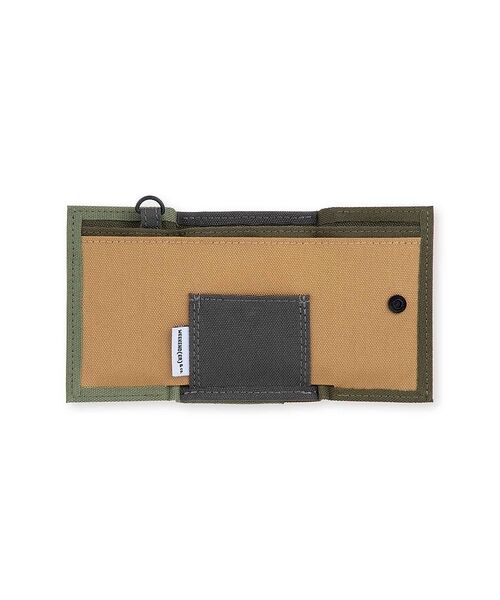 ABAHOUSE / アバハウス 財布・コインケース・マネークリップ | 【WEEKEND(ER)/ウィークエンダー】マイクロ財布 / ミニウォレット / | 詳細10