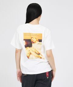 ABAHOUSE / アバハウス Tシャツ | 【BROCKUM / ブロッカム】KENJI KUBO / KURT COBAI