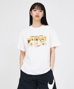 ABAHOUSE / アバハウス Tシャツ | 【BROCKUM / ブロッカム】KENJI KUBO / KURT COBAI