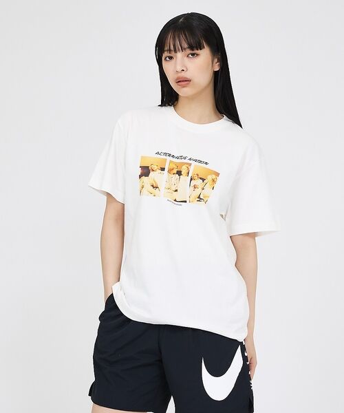 ABAHOUSE / アバハウス Tシャツ | 【BROCKUM / ブロッカム】KENJI KUBO / KURT COBAI | 詳細14