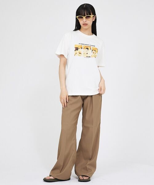 ABAHOUSE / アバハウス Tシャツ | 【BROCKUM / ブロッカム】KENJI KUBO / KURT COBAI | 詳細23