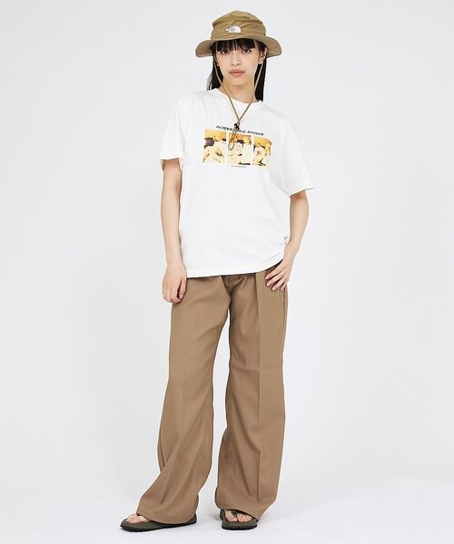 ABAHOUSE / アバハウス Tシャツ | 【BROCKUM / ブロッカム】KENJI KUBO / KURT COBAI | 詳細24