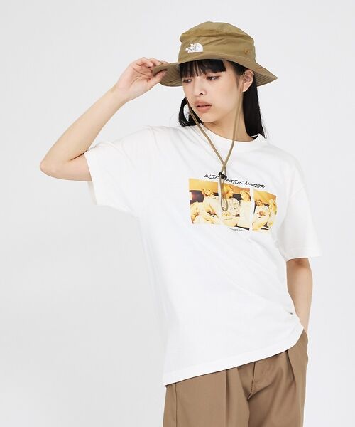 ABAHOUSE / アバハウス Tシャツ | 【BROCKUM / ブロッカム】KENJI KUBO / KURT COBAI | 詳細25