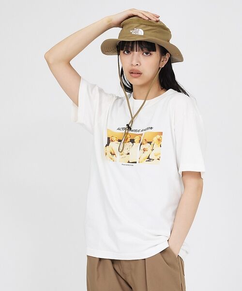 ABAHOUSE / アバハウス Tシャツ | 【BROCKUM / ブロッカム】KENJI KUBO / KURT COBAI | 詳細26