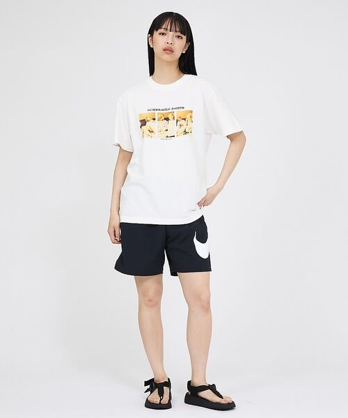 ABAHOUSE / アバハウス Tシャツ | 【BROCKUM / ブロッカム】KENJI KUBO / KURT COBAI | 詳細16