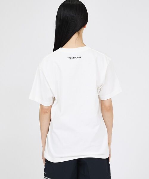 ABAHOUSE / アバハウス Tシャツ | 【BROCKUM / ブロッカム】KENJI KUBO / KURT COBAI | 詳細19