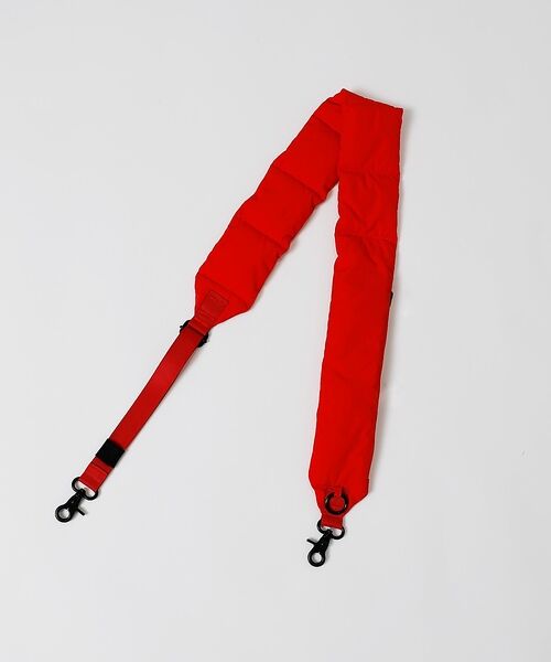 ABAHOUSE / アバハウス モバイルケース | 【WAVE /ウェイブ】WAVE me  Strap bag/ストラップバッグ/ | 詳細2