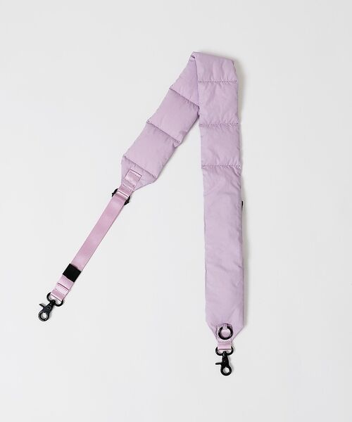 ABAHOUSE / アバハウス モバイルケース | 【WAVE /ウェイブ】WAVE me  Strap bag/ストラップバッグ/ | 詳細5