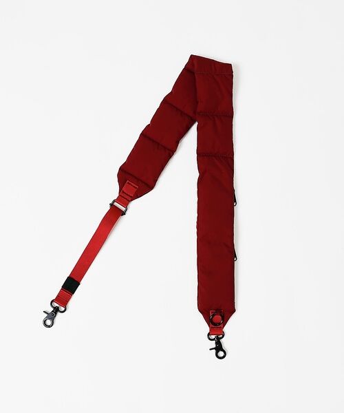 ABAHOUSE / アバハウス モバイルケース | 【WAVE /ウェイブ】WAVE me  Strap bag/ストラップバッグ/ | 詳細12