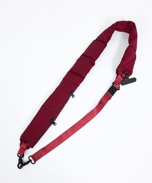 ABAHOUSE / アバハウス モバイルケース | 【WAVE /ウェイブ】WAVE me  Strap bag/ストラップバッグ/ | 詳細27