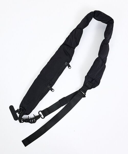 ABAHOUSE / アバハウス モバイルケース | 【WAVE /ウェイブ】WAVE me  Strap bag/ストラップバッグ/ | 詳細25