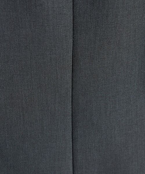 ABAHOUSE / アバハウス テーラードジャケット | 【セットアップ対応】デニムライク ジャケット / FLEX JACKET / 2 | 詳細20