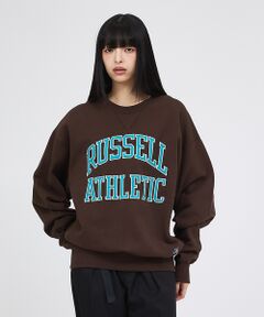 ABAHOUSE / アバハウス スウェット | 【RUSSELL ATHLETIC / ラッセル アスレチック】PRO COTT
