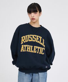 ABAHOUSE / アバハウス スウェット | 【RUSSELL ATHLETIC / ラッセル アスレチック】PRO COTT