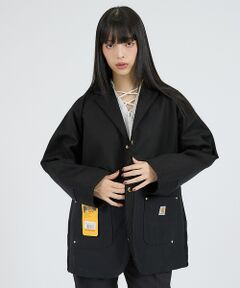 ABAHOUSE / アバハウス テーラードジャケット | 【Carhartt / カーハート】2B JACKET / 2Bジャケット /