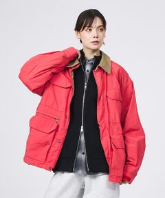 ABAHOUSE / アバハウス ブルゾン | 【THE NORTH FACE / ザ・ノースフェイス】マウンテンカバーオール