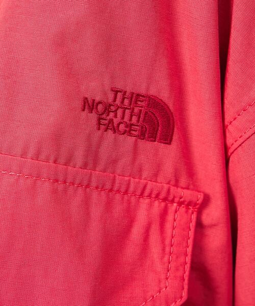 ABAHOUSE / アバハウス ブルゾン | 【THE NORTH FACE / ザ・ノースフェイス】マウンテンカバーオール | 詳細2