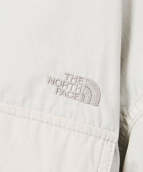 ABAHOUSE / アバハウス ブルゾン | 【THE NORTH FACE / ザ・ノースフェイス】マウンテンカバーオール | 詳細8