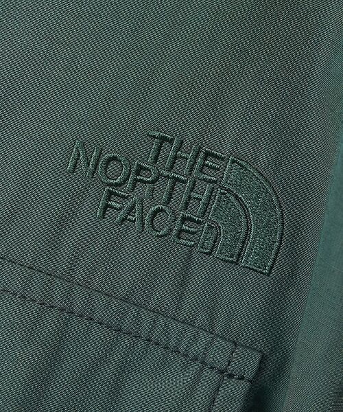 ABAHOUSE / アバハウス ブルゾン | 【THE NORTH FACE / ザ・ノースフェイス】マウンテンカバーオール | 詳細30