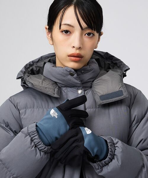 ABAHOUSE / アバハウス ダウンジャケット・ベスト | 【THE NORTH FACE / ザ・ノースフェイス】キャンプシエラショートダ | 詳細13