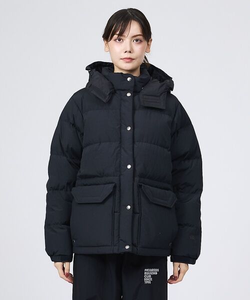 ABAHOUSE / アバハウス ダウンジャケット・ベスト | 【THE NORTH FACE / ザ・ノースフェイス】キャンプシエラショートダ | 詳細2