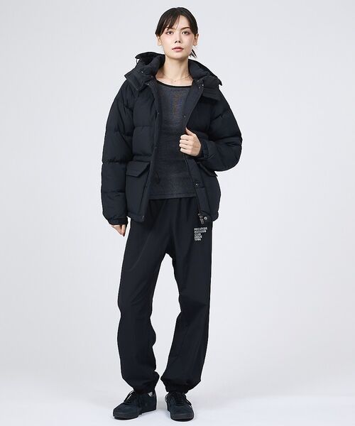 ABAHOUSE / アバハウス ダウンジャケット・ベスト | 【THE NORTH FACE / ザ・ノースフェイス】キャンプシエラショートダ | 詳細29
