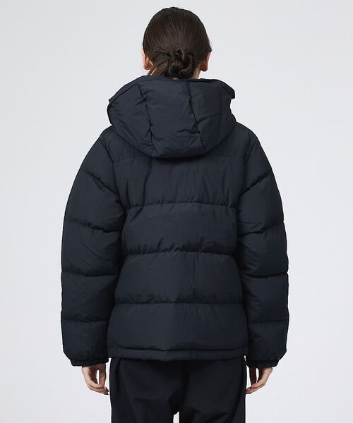 ABAHOUSE / アバハウス ダウンジャケット・ベスト | 【THE NORTH FACE / ザ・ノースフェイス】キャンプシエラショートダ | 詳細4