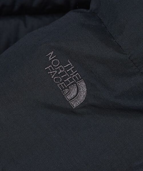 ABAHOUSE / アバハウス ダウンジャケット・ベスト | 【THE NORTH FACE / ザ・ノースフェイス】キャンプシエラショートダ | 詳細7