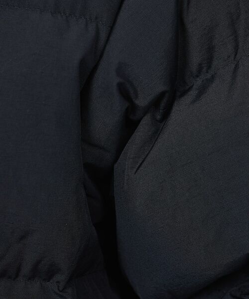 ABAHOUSE / アバハウス ダウンジャケット・ベスト | 【THE NORTH FACE / ザ・ノースフェイス】キャンプシエラショートダ | 詳細9