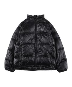ABAHOUSE / アバハウス ダウンジャケット・ベスト | 【NANGA / ナンガ】MOUNTAIN LODGE DOWN JACKET