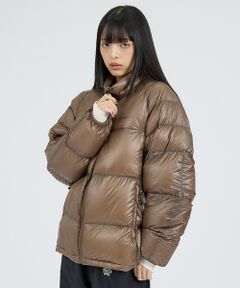 ABAHOUSE / アバハウス ダウンジャケット・ベスト | 【NANGA / ナンガ】MOUNTAIN LODGE DOWN JACKET