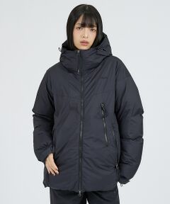 ABAHOUSE / アバハウス ダウンジャケット・ベスト | 【NANGAN / ナンガ】MOUNTAIN BASE DOWN JACKET