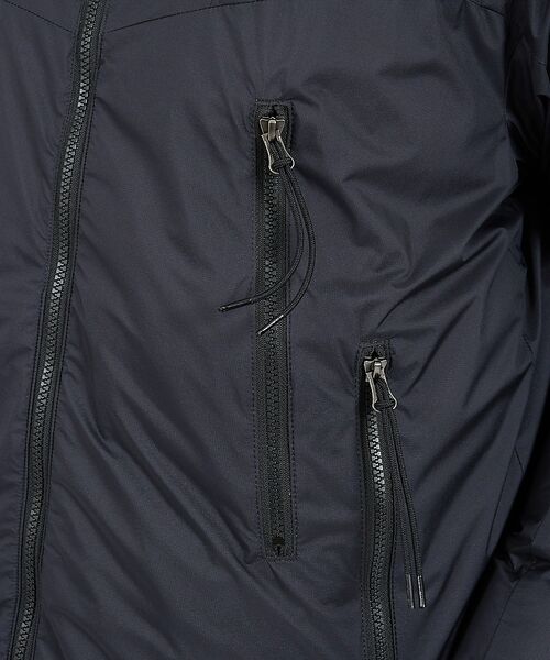 ABAHOUSE / アバハウス ダウンジャケット・ベスト | 【NANGAN / ナンガ】MOUNTAIN BASE DOWN JACKET | 詳細11