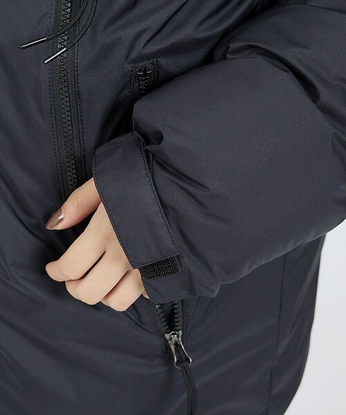 ABAHOUSE / アバハウス ダウンジャケット・ベスト | 【NANGAN / ナンガ】MOUNTAIN BASE DOWN JACKET | 詳細13