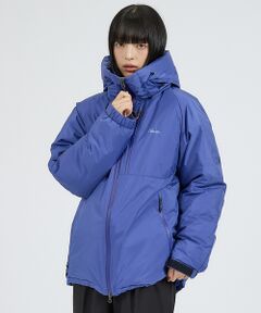 ABAHOUSE / アバハウス ダウンジャケット・ベスト | 【NANGA / ナンガ】AURORA TEX DOWN JACKET / オー