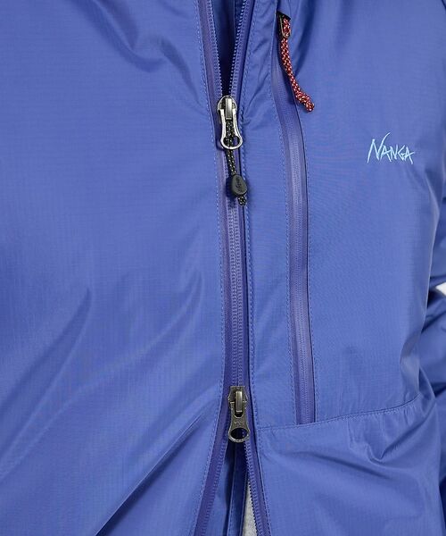 ABAHOUSE / アバハウス ダウンジャケット・ベスト | 【NANGA / ナンガ】AURORA TEX DOWN JACKET / オー | 詳細10
