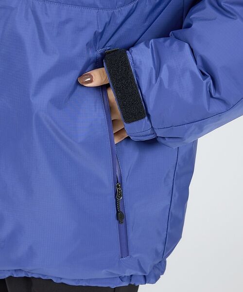 ABAHOUSE / アバハウス ダウンジャケット・ベスト | 【NANGA / ナンガ】AURORA TEX DOWN JACKET / オー | 詳細12