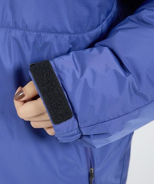 ABAHOUSE / アバハウス ダウンジャケット・ベスト | 【NANGA / ナンガ】AURORA TEX DOWN JACKET / オー | 詳細13