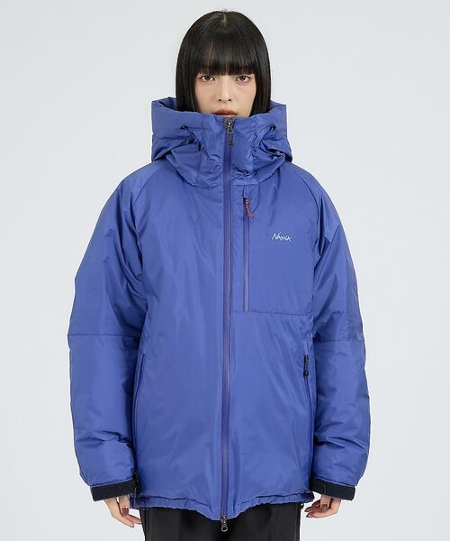 ABAHOUSE / アバハウス ダウンジャケット・ベスト | 【NANGA / ナンガ】AURORA TEX DOWN JACKET / オー | 詳細6