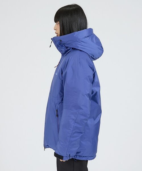 ABAHOUSE / アバハウス ダウンジャケット・ベスト | 【NANGA / ナンガ】AURORA TEX DOWN JACKET / オー | 詳細7